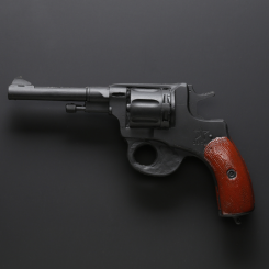 Props and models of weapons