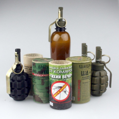 Professional products for special effects